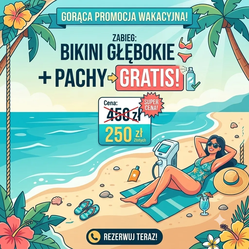 Promocje Skin Lab